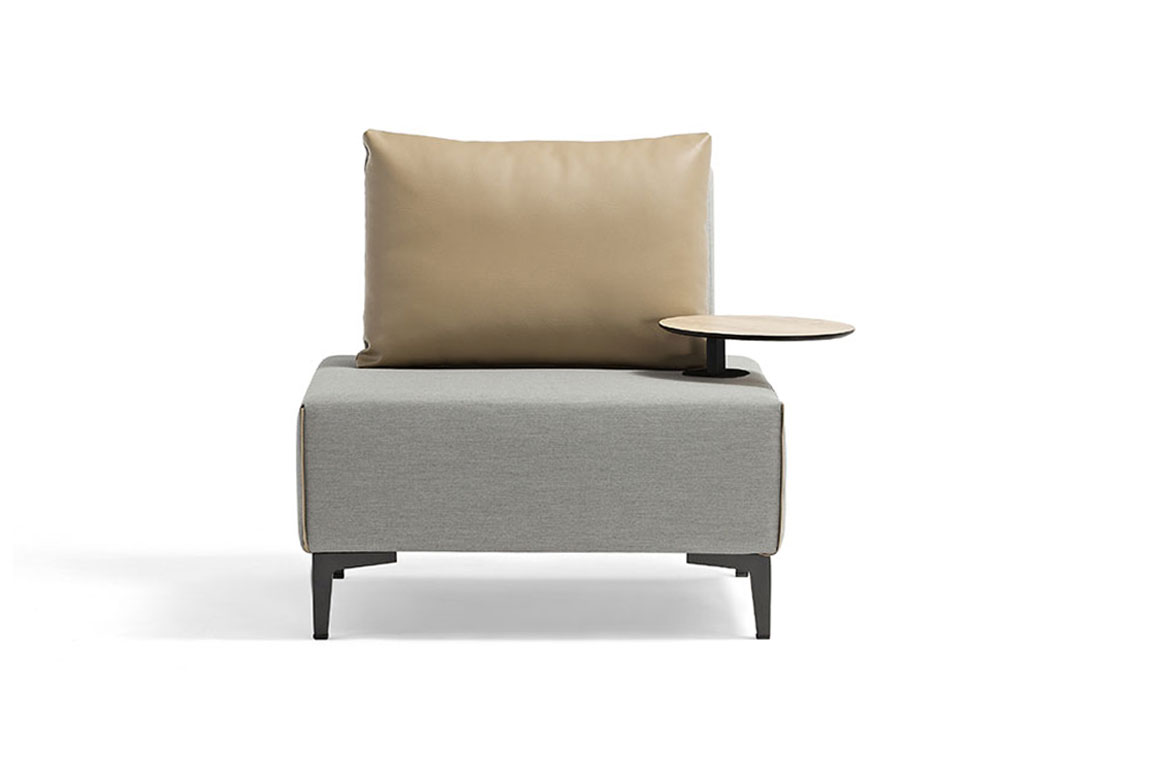 172102 Flexi multi-function single sofa chair