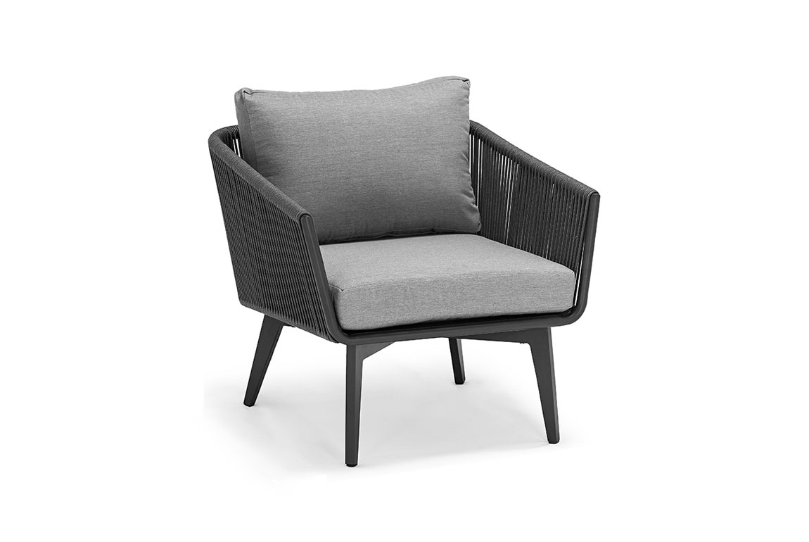 Diva single sofa chair