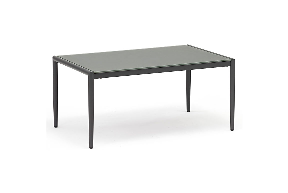 Polo ant coffee table anthracite
