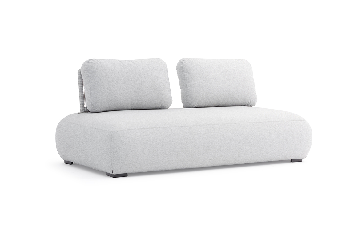 OLALA double sofa